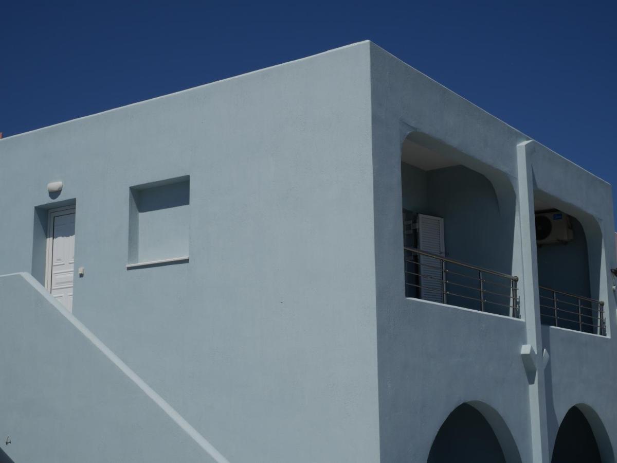 Apartamento Roza'S Family House Imerovigli  Exterior foto