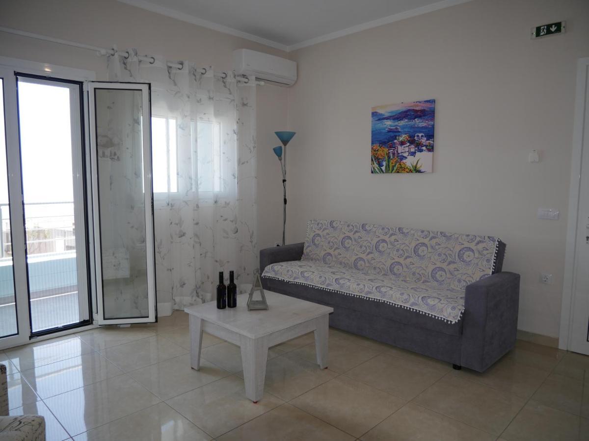 Apartamento Roza'S Family House Imerovigli  Exterior foto