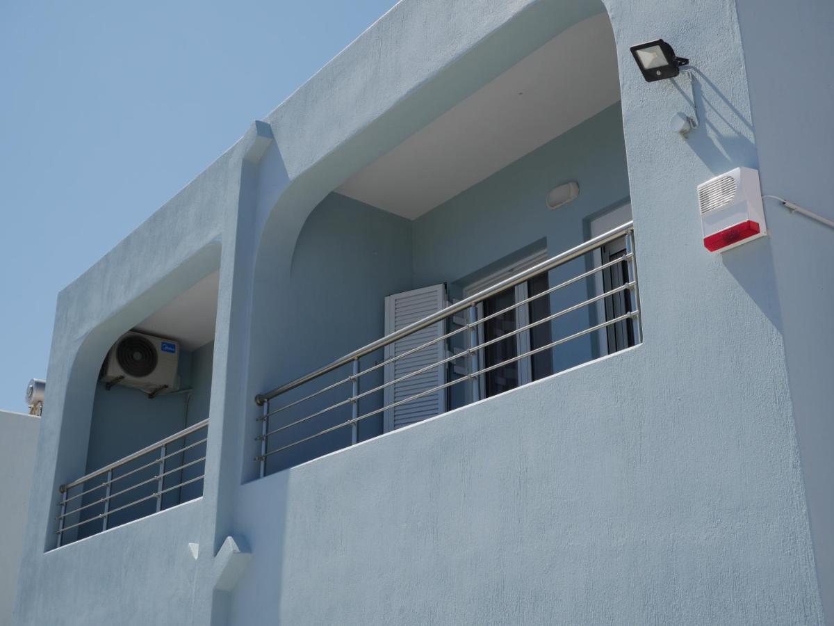 Apartamento Roza'S Family House Imerovigli  Exterior foto